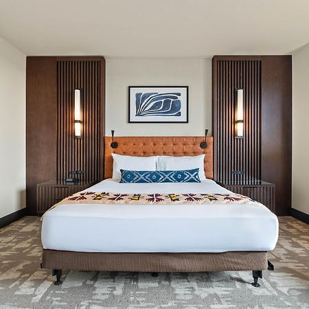 Spokane Tribe Resort And Casino Airway Heights Buitenkant foto