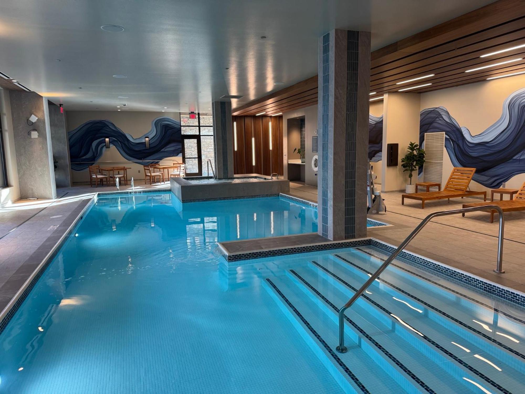 Spokane Tribe Resort And Casino Airway Heights Buitenkant foto