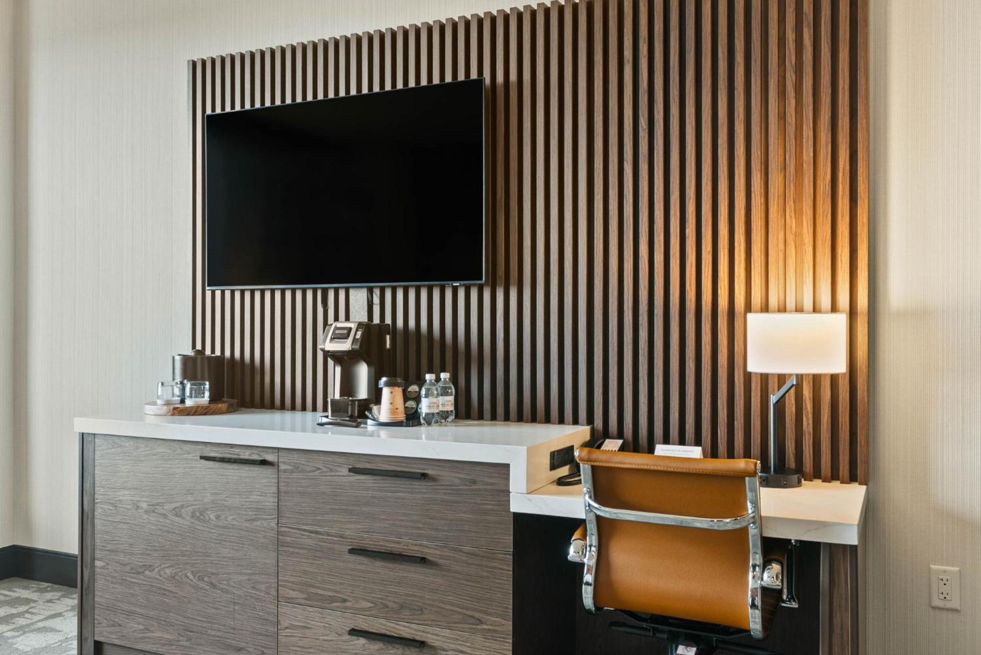 Spokane Tribe Resort And Casino Airway Heights Buitenkant foto