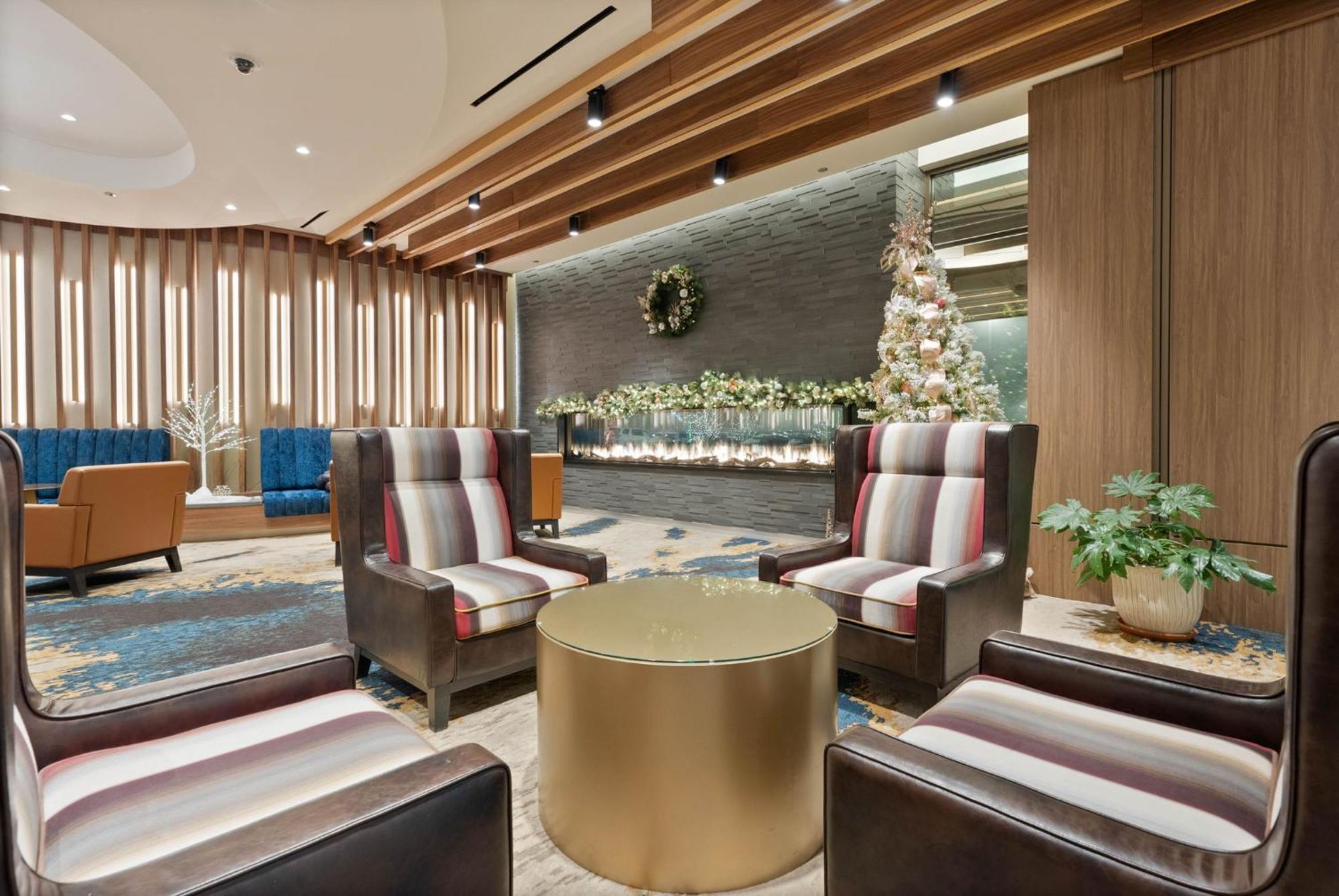 Spokane Tribe Resort And Casino Airway Heights Buitenkant foto