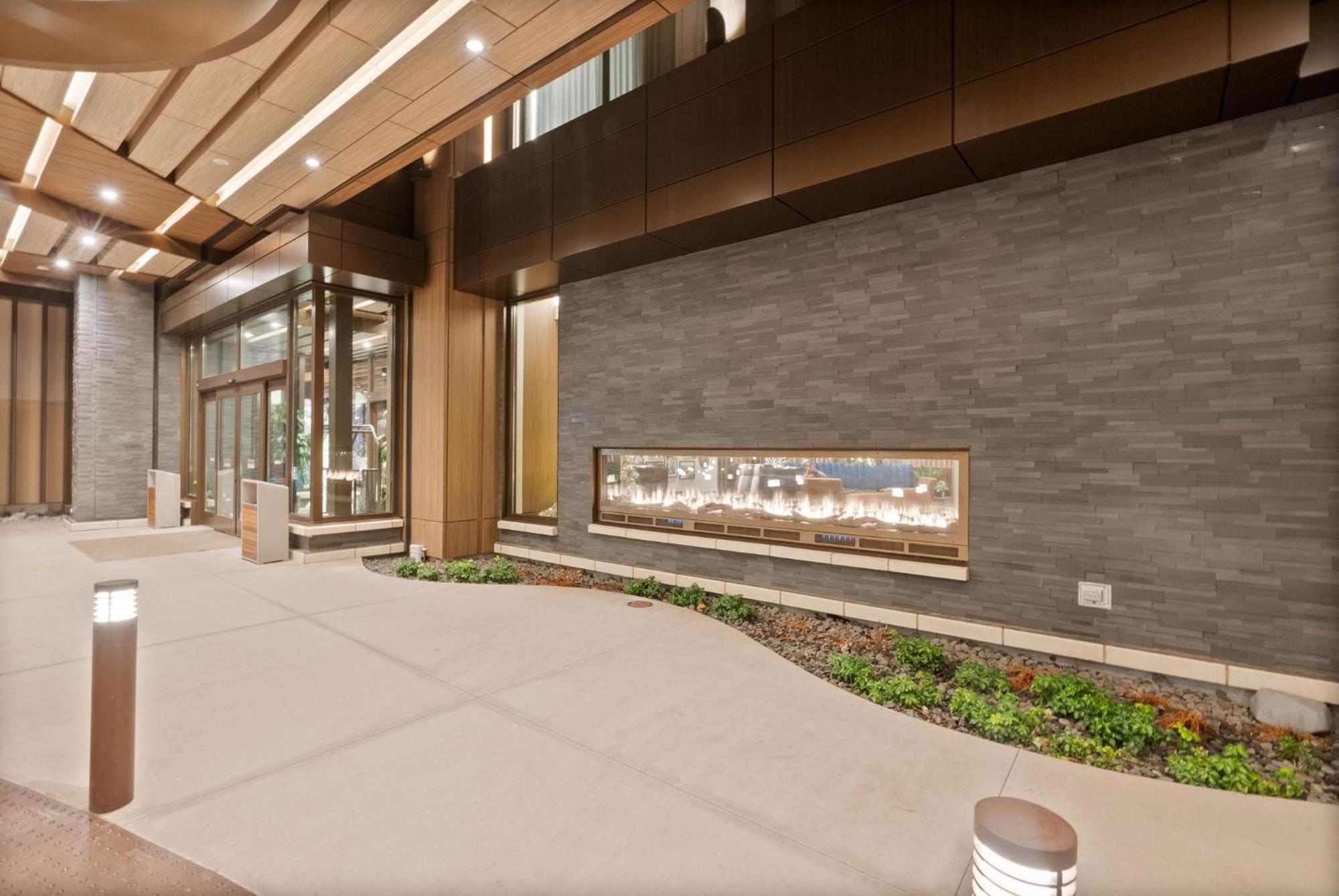 Spokane Tribe Resort And Casino Airway Heights Buitenkant foto